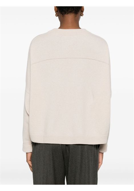 maglione DUSAN | Maglia | T7691NOATMEAL
