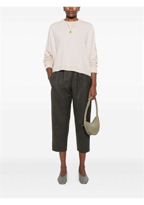 maglione DUSAN | Maglia | T7691NOATMEAL