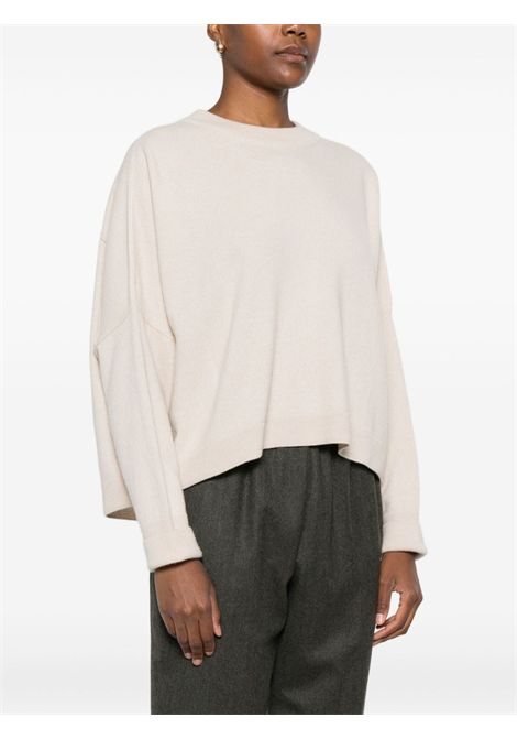 maglione DUSAN | Maglia | T7691NOATMEAL