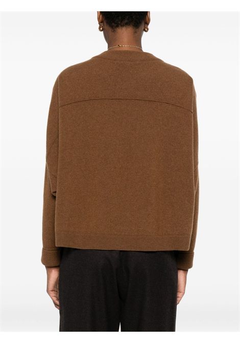 maglione DUSAN | Maglia | T7691NPALISSANDRO