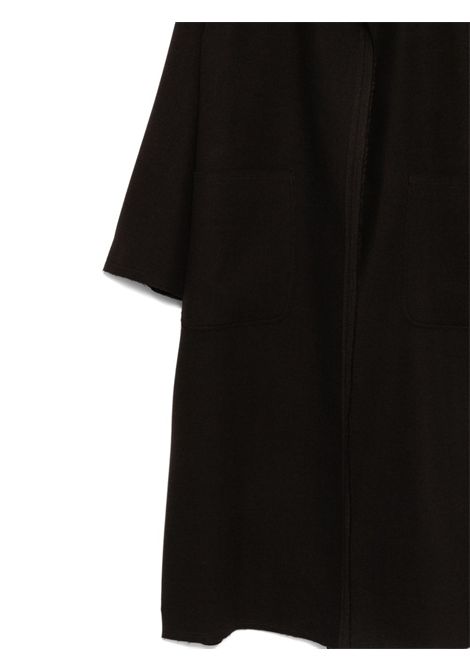cappotto DUSAN | Cappotto | T8734VEBANO