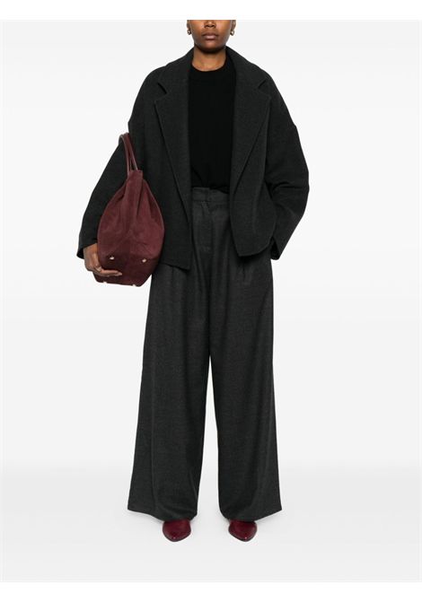jacket DUSAN | Jacket | T8739CHARCOAL