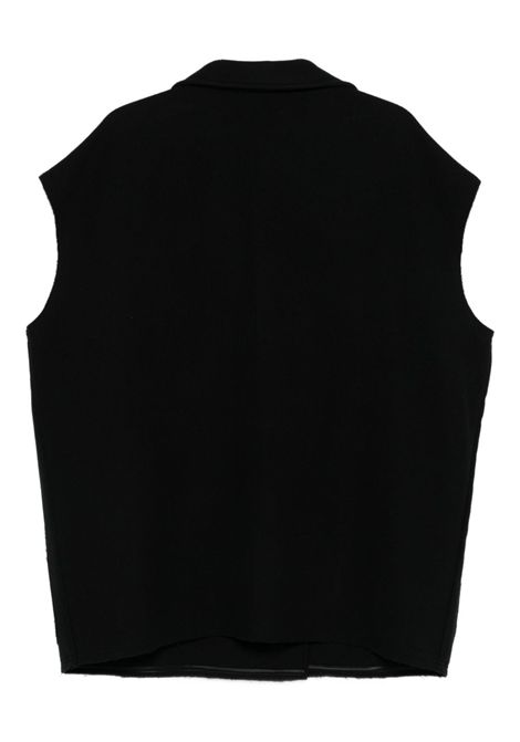 giacca DUSAN | Gilet | T8744BLACK