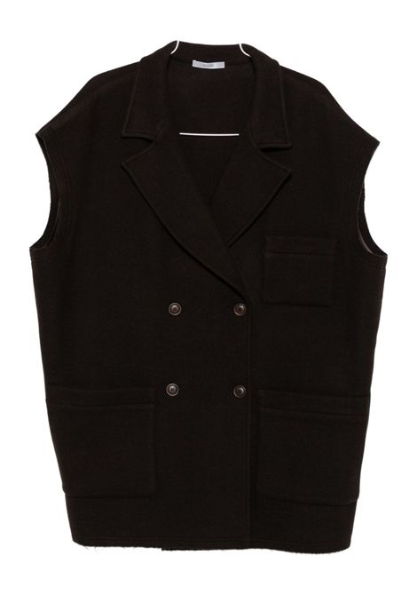 giacca DUSAN | Gilet | T8744EBANO