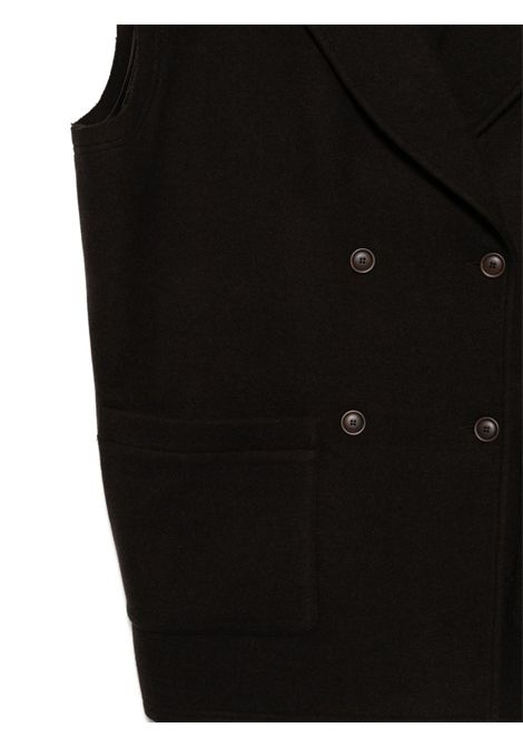 giacca DUSAN | Gilet | T8744EBANO