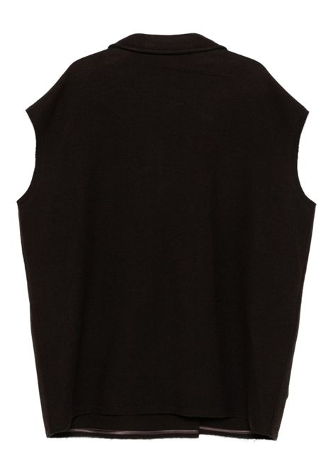 giacca DUSAN | Gilet | T8744EBANO