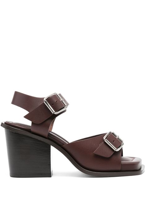  LEMAIRE | Scarpe | FO0024LL196WRTWBR401