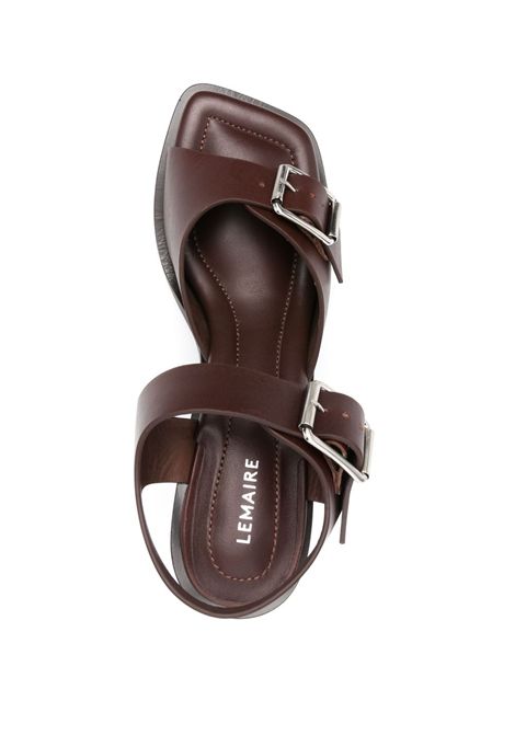  LEMAIRE | Scarpe | FO0024LL196WRTWBR401