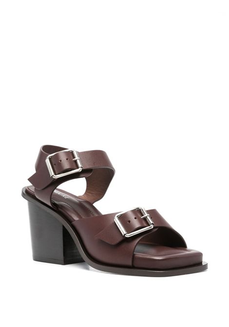 LEMAIRE | Scarpe | FO0024LL196WRTWBR401