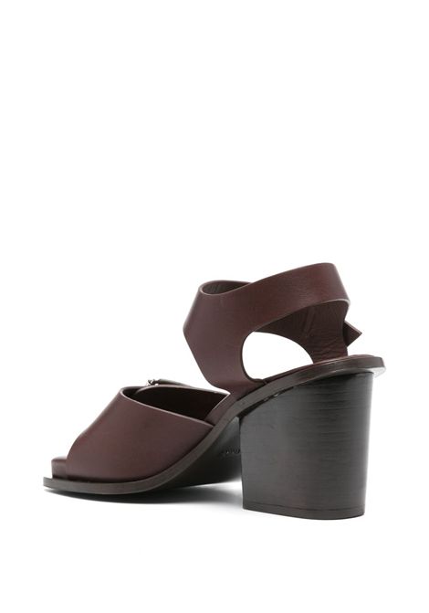  LEMAIRE | Scarpe | FO0024LL196WRTWBR401