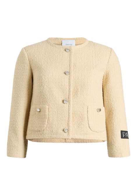  PATOU | Jacket | JA0620223097C