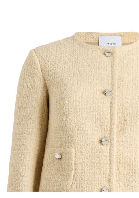  PATOU | Jacket | JA0620223097C