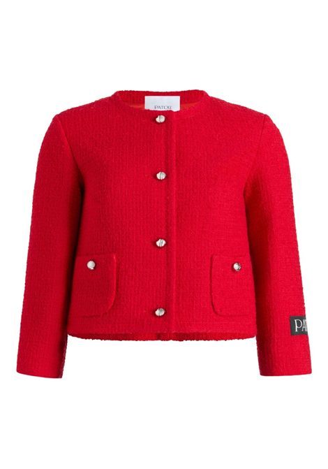 PATOU | Jacket | JA0620223312R