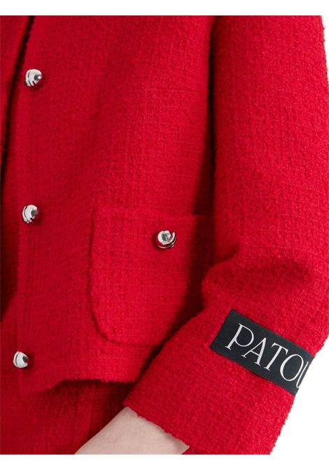  PATOU | Jacket | JA0620223312R