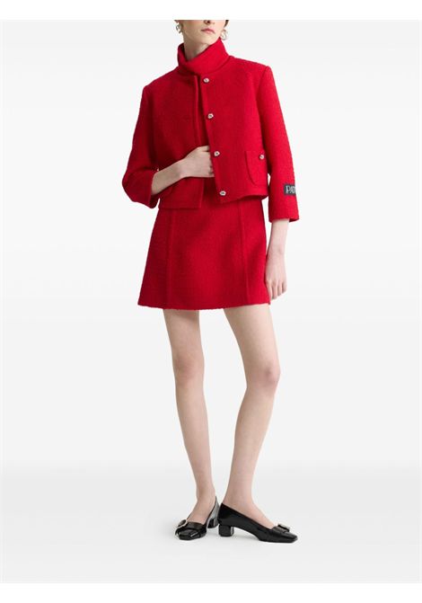  PATOU | Jacket | JA0620223312R