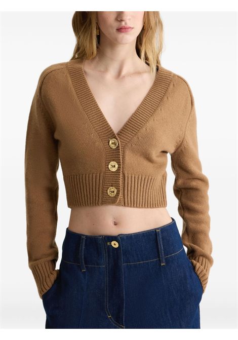  PATOU | Cardigan | KN2778064122B
