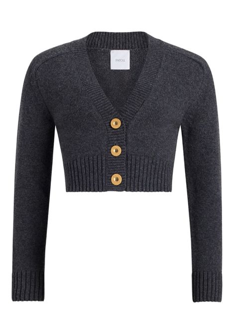  PATOU | Cardigan | KN2778064964G