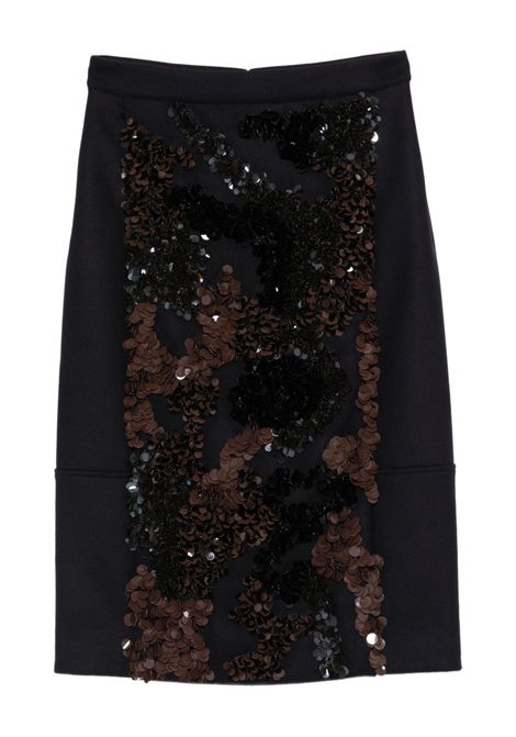  PLAN C | Skirt | GOCAF01AR0TW05300B97