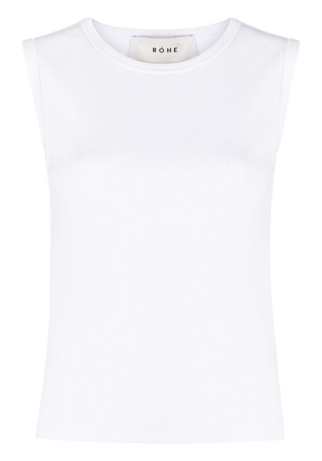 t-shirt ROHE | 40822077100