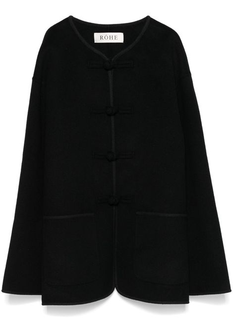  ROHE | Jacket | 41311100001