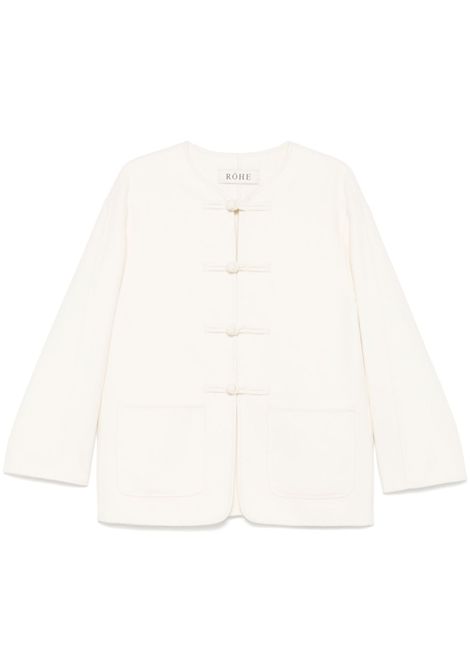  ROHE | Jacket | 41411083112