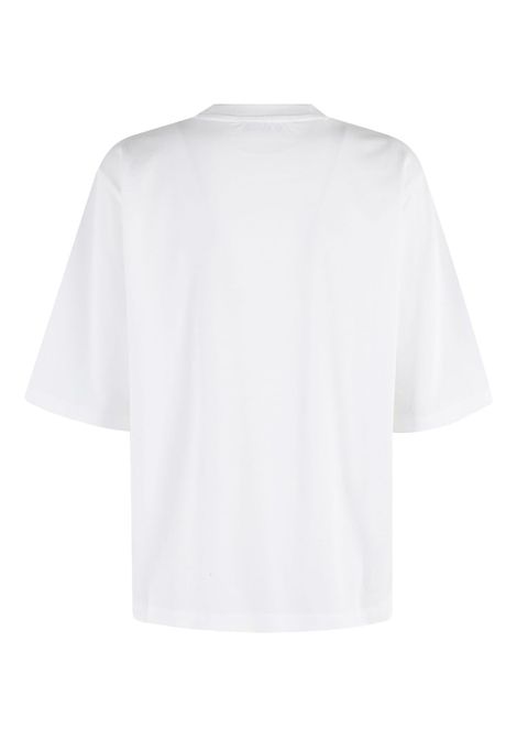  ROHE | T-Shirts | 41520096100