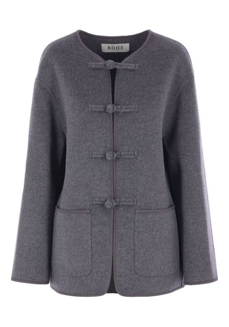  ROHE | Jacket | 41611003030