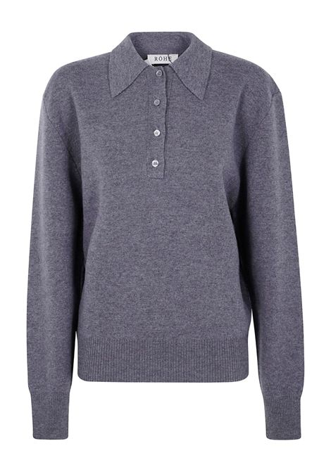  ROHE | Polo Shirt | 41623316030