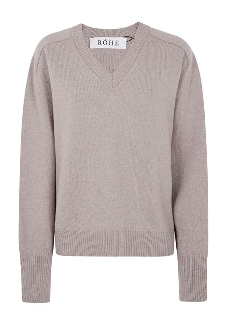  ROHE | Jersey | 41623320241