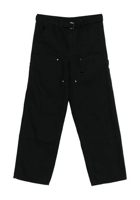  SACAI | Pants | 2500991S001