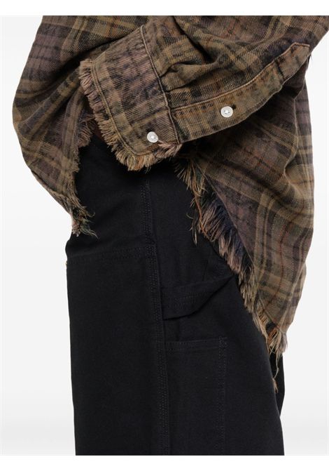  SACAI | Pants | 2500991S001