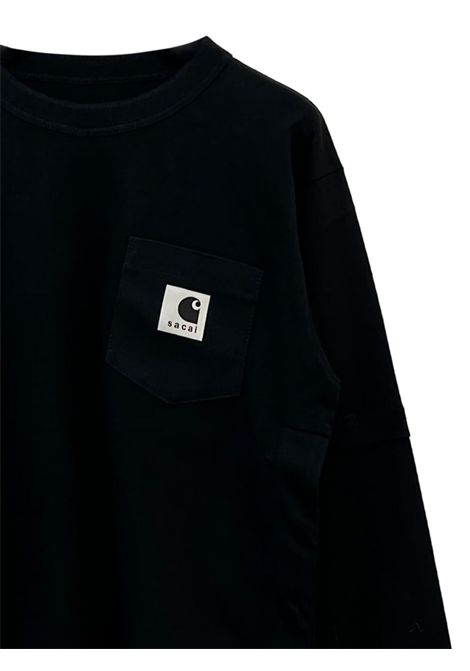  SACAI | T-Shirts | 2500994S001