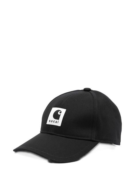 cappello SACAI | Cappello | 2500996S001