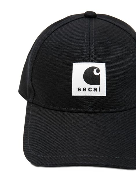 cappello SACAI | Cappello | 2500996S001