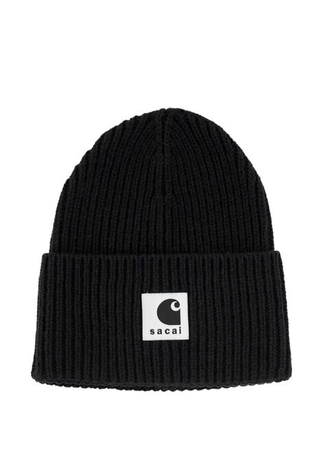  SACAI | Hat | 2500997S001