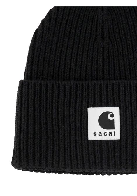  SACAI | Hat | 2500997S001