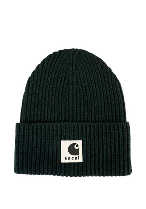  SACAI | Hat | 2500997S551
