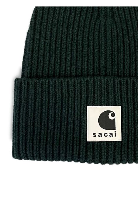  SACAI | Hat | 2500997S551