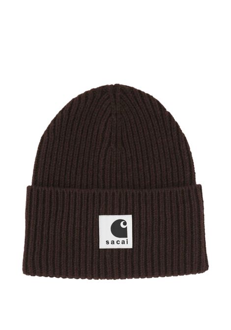  SACAI | Hat | 2500997S642