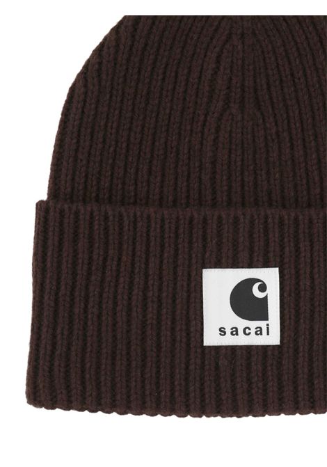  SACAI | Hat | 2500997S642