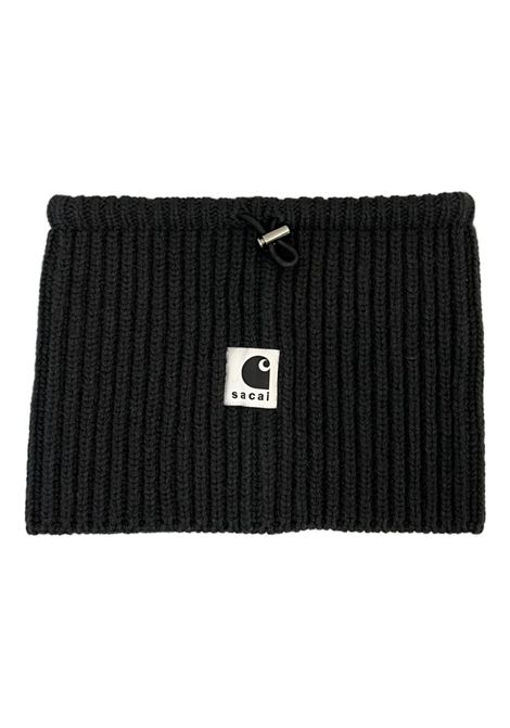  SACAI | Scarf | 2500998S001
