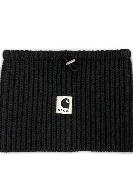  SACAI | Scarf | 2500998S001