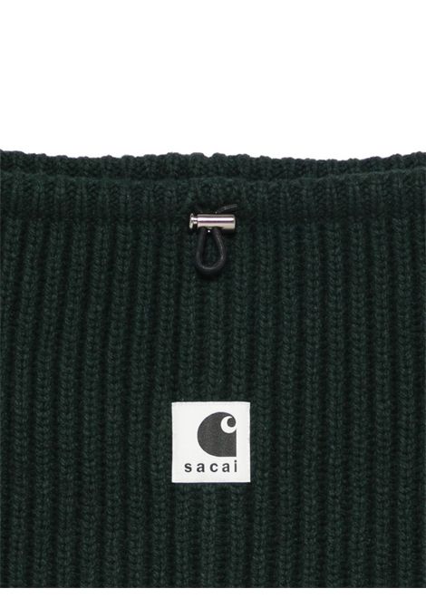 scalda collo SACAI | Sciarpa | 2500998S551
