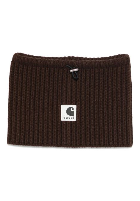  SACAI | Sciarpa | 2500998S642