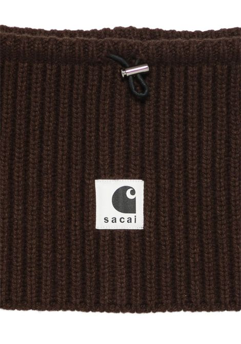  SACAI | Sciarpa | 2500998S642