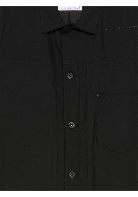  SACAI | Giacca | 2503745M001