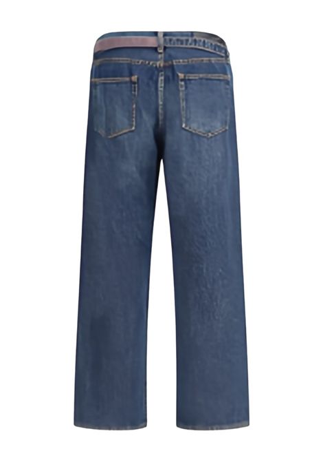 pantalone SACAI | Pantalone | 2503757M401