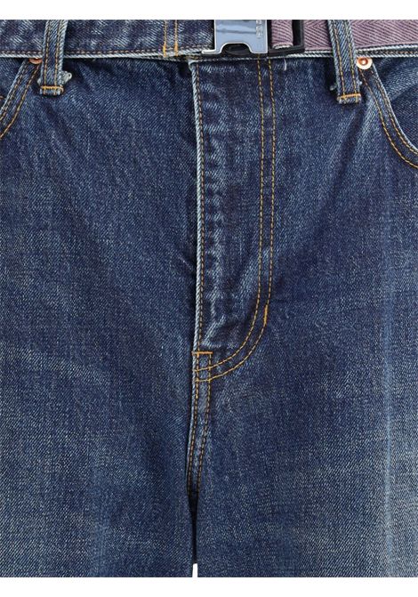 pantalone SACAI | Pantalone | 2503757M401