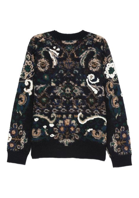  SACAI | Pullover | 2503767M201