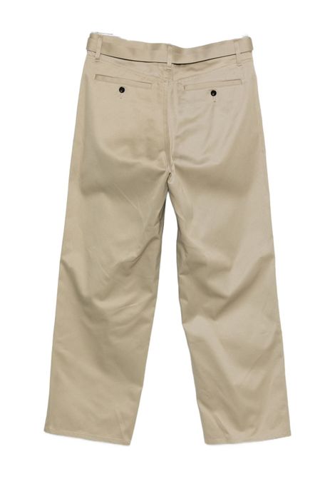  SACAI | Pantalone | 2503769M651